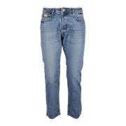 Jack & Jones Jeans Blue, Herr