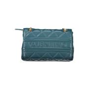 Valentino by Mario Valentino Grön Polyeten Handväska Green, Dam