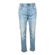 G-star Denim Jeans med Elastanblandning Blue, Herr