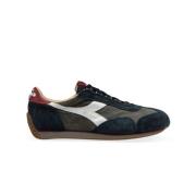 Diadora Sporty Equipe Sneakers Multicolor, Dam