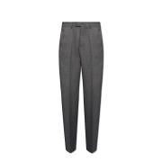 Ami Paris Casual Herrbyxor Gray, Herr