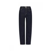 FABIENNE CHAPOT Blake Loose Tapered Blue, Dam