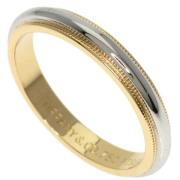 Tiffany & Co. Pre-owned Pre-owned Guld ringar Yellow, Dam