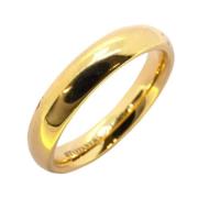 Tiffany & Co. Pre-owned Pre-owned Guld ringar Yellow, Dam