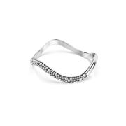 Swarovski Elegant Smyckessamling Gray, Dam