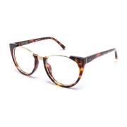 Linda Farrow Lfl136 C61Opt Optical Frame Multicolor, Dam