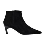 Sofie Schnoor Elegant Lilysw Svart Boot Black, Dam