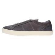 Pantofola d'Oro Sneakers Cream Gray, Herr