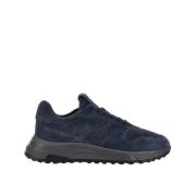 Hogan Hyperlight Sneakers med Memory Foam Blue, Herr