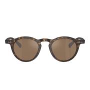 Oliver Peoples Op-13 Sun Solglasögon Brown, Unisex