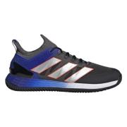 Adidas Adizero Ubersonic 4 Sneakers Gray, Herr