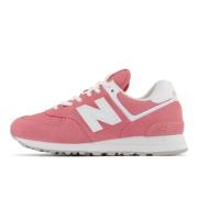 New Balance Sportiga Urban Sneakers Pink, Dam