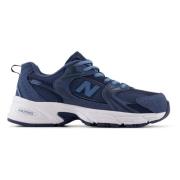 New Balance 530 Sneakers Blue, Dam