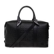 Amiri Handbagage Black, Herr