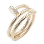 Cartier Vintage Pre-owned Roseguld ringar Yellow, Dam