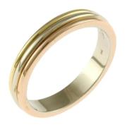 Cartier Vintage Pre-owned Guld ringar Yellow, Dam