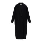 Jil Sander Ullrock Black, Dam