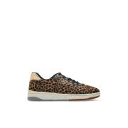 Michael Kors Sneakers Pia Brown, Dam