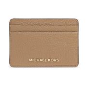 Michael Kors Kortfodral Jet Set Beige, Dam