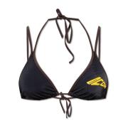 Dsquared2 Bikinitopp Black, Dam