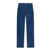 Samsøe Samsøe Jeans Sataylor Blue, Herr