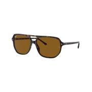 Ray-Ban Rb2205 Bill Solglasögon Brown, Dam