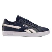 Reebok Retro Sneakers Black, Herr