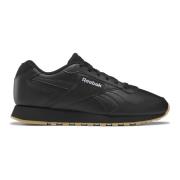 Reebok Stiliga Glide Sneakers för Män Black, Herr