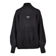 Tommy Jeans Skjorta Black, Dam