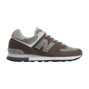 New Balance 576 Löparskor Brown, Herr