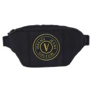 Versace Jeans Couture Väskor Black, Herr