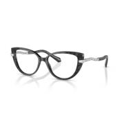 Bvlgari Vista Snygg Klocka Black, Unisex