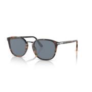 Persol Stiliga solglasögonssamling Multicolor, Unisex