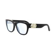 Dior Stilren Cd50109I Mode Tillbehör Black, Unisex