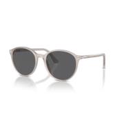 Persol Klassiska Solglasögon Gray, Unisex