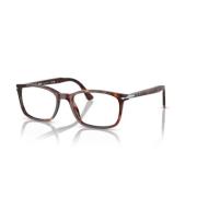 Persol Vista Solglasögon Brown, Unisex