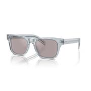 Prada Stiliga A17S Sole Skor Gray, Unisex