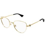 Cartier Elegant Klockmodell Ct0490O Yellow, Unisex