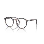 Persol Vista Solglasögon Black, Unisex