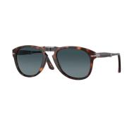 Persol Sole Solglasögon Brown, Unisex