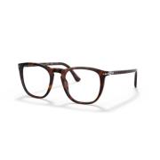 Persol Vista Stiliga Solglasögon Brown, Unisex