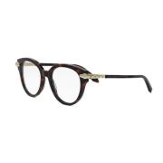 Bvlgari Stilfull Modell Klocka Brown, Unisex