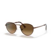 Persol Sole Solglasögon Brown, Unisex