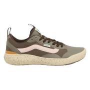 Vans Mte Ultrarange Exo Sneakers Brown, Dam