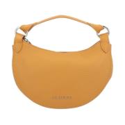 Orciani Shoulder Bags Yellow, Dam