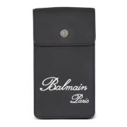 Balmain Telefonhållare Black, Herr