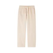 A.p.c. Rosa Duke Dragsko Byxor Beige, Herr