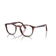 Persol Vista Solglasögon Brown, Unisex