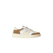 Saint Sneakers Dandy Tobak Sneakers Brown, Herr