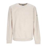 Columbia Mörk sten herr crewneck sweatshirt Gray, Herr